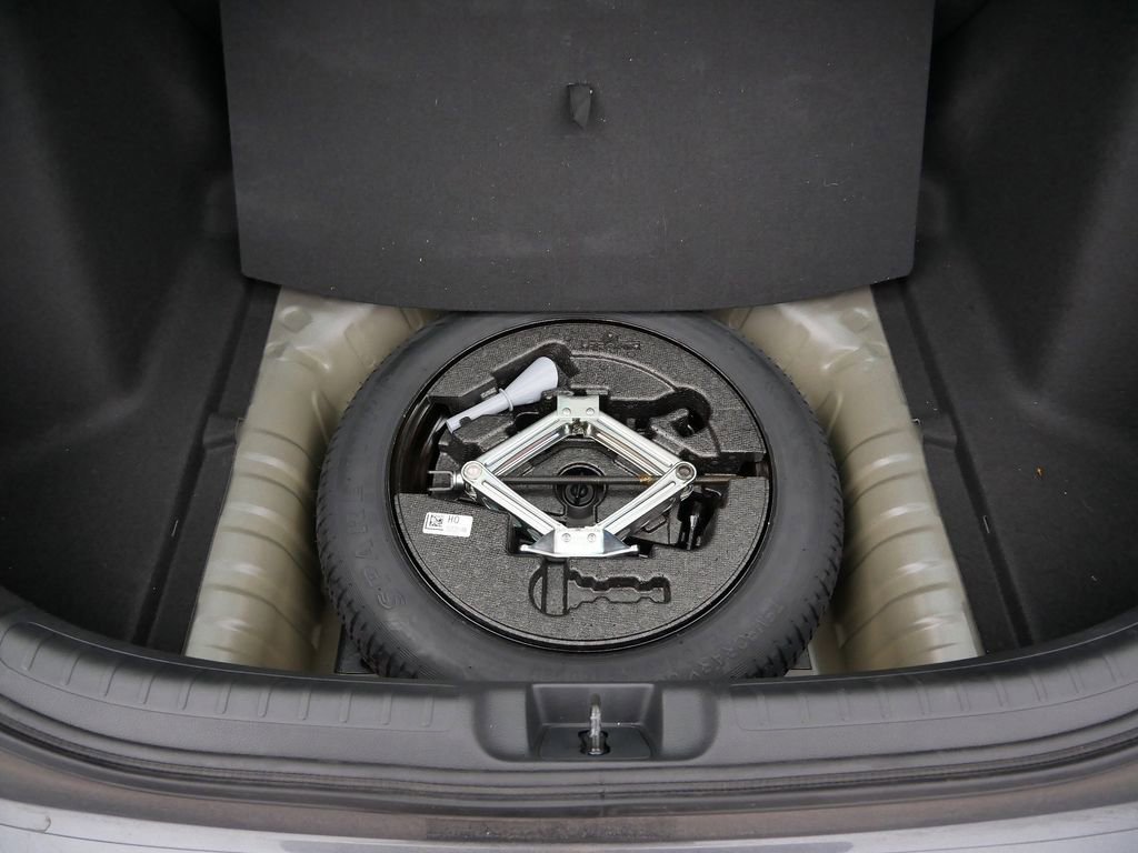 Used 2025 Honda Civic Sport image 19