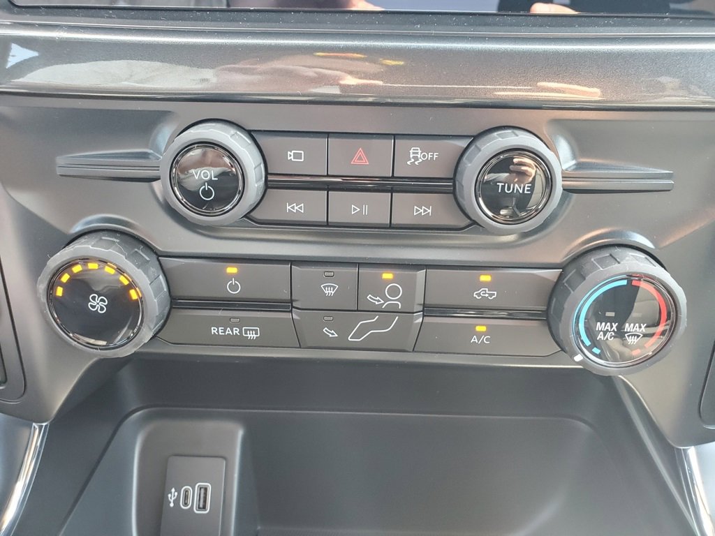 New 2025 Ford F150 STX w/ Equipment Group 200A image 30