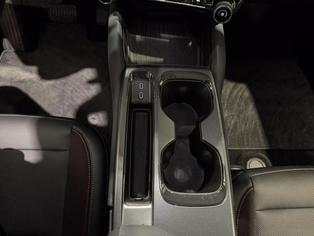 Used 2024 Chevrolet Equinox EV RS image 19