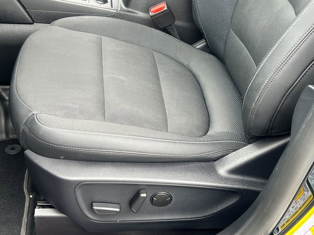 Used 2023 Ford Bronco Sport Badlands image 32