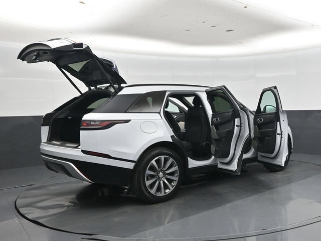 Used 2018 Land Rover Range Rover Velar S AWD/4WD image 47