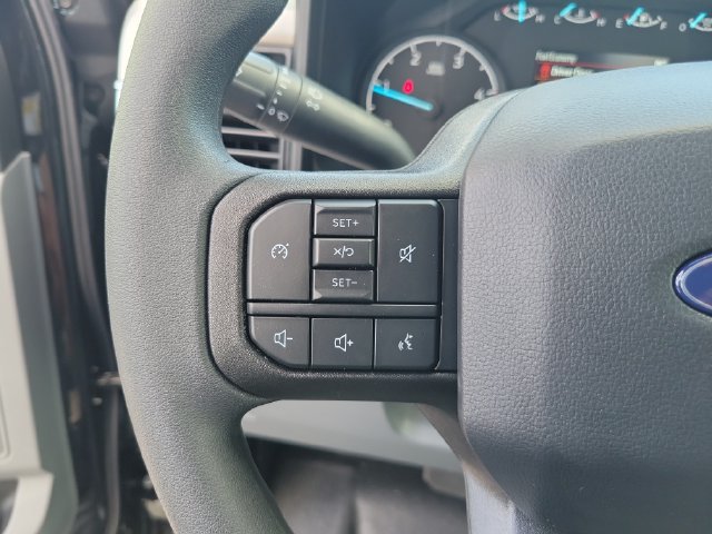 New 2027 Ford F350 XL AWD/4WD image 25