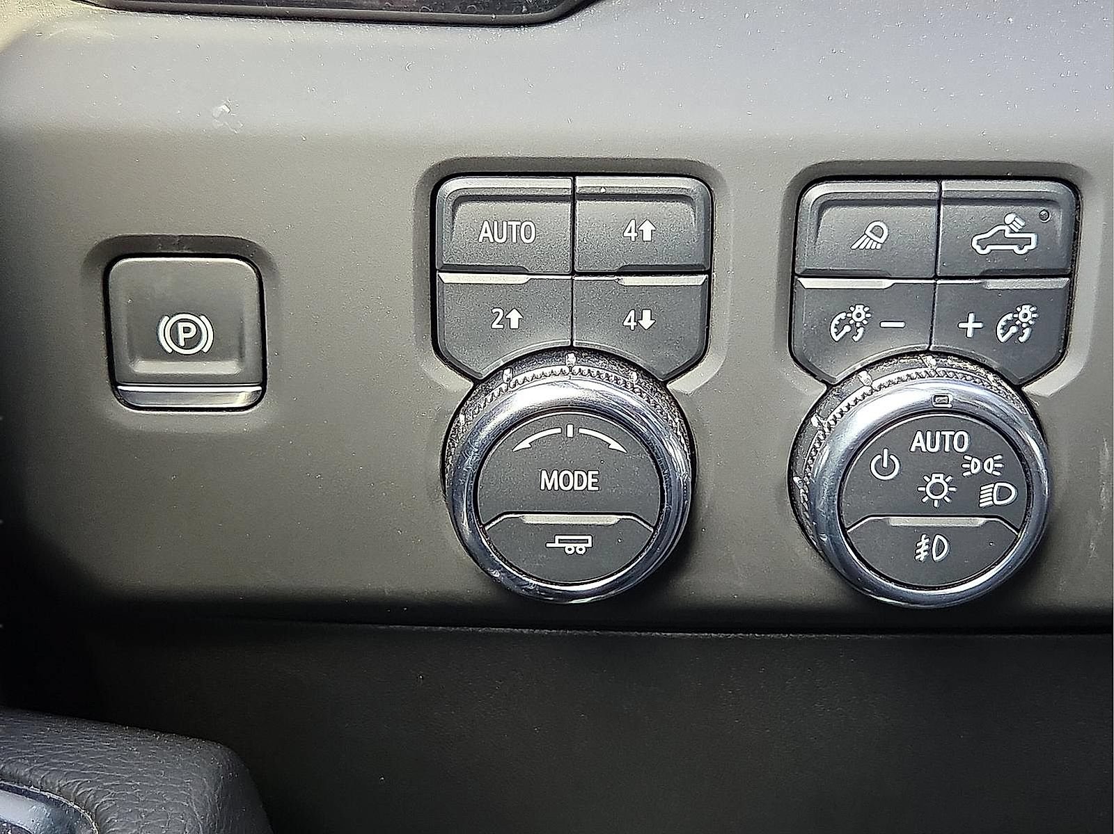 Used 2025 GMC Sierra 1500 Denali w/ Technology Package AWD/4WD image 20