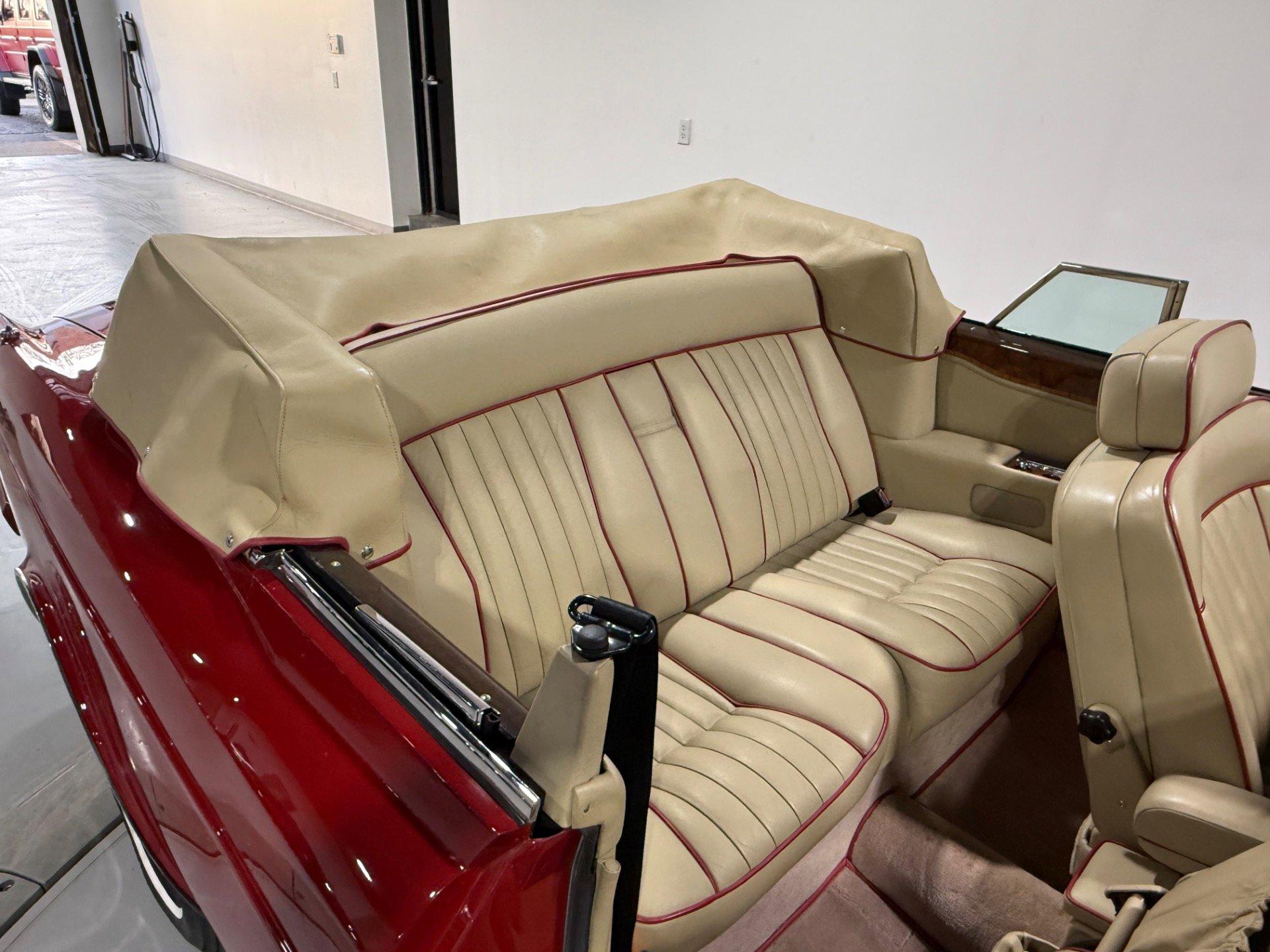 Used 1988 Rolls-Royce Corniche II image 45