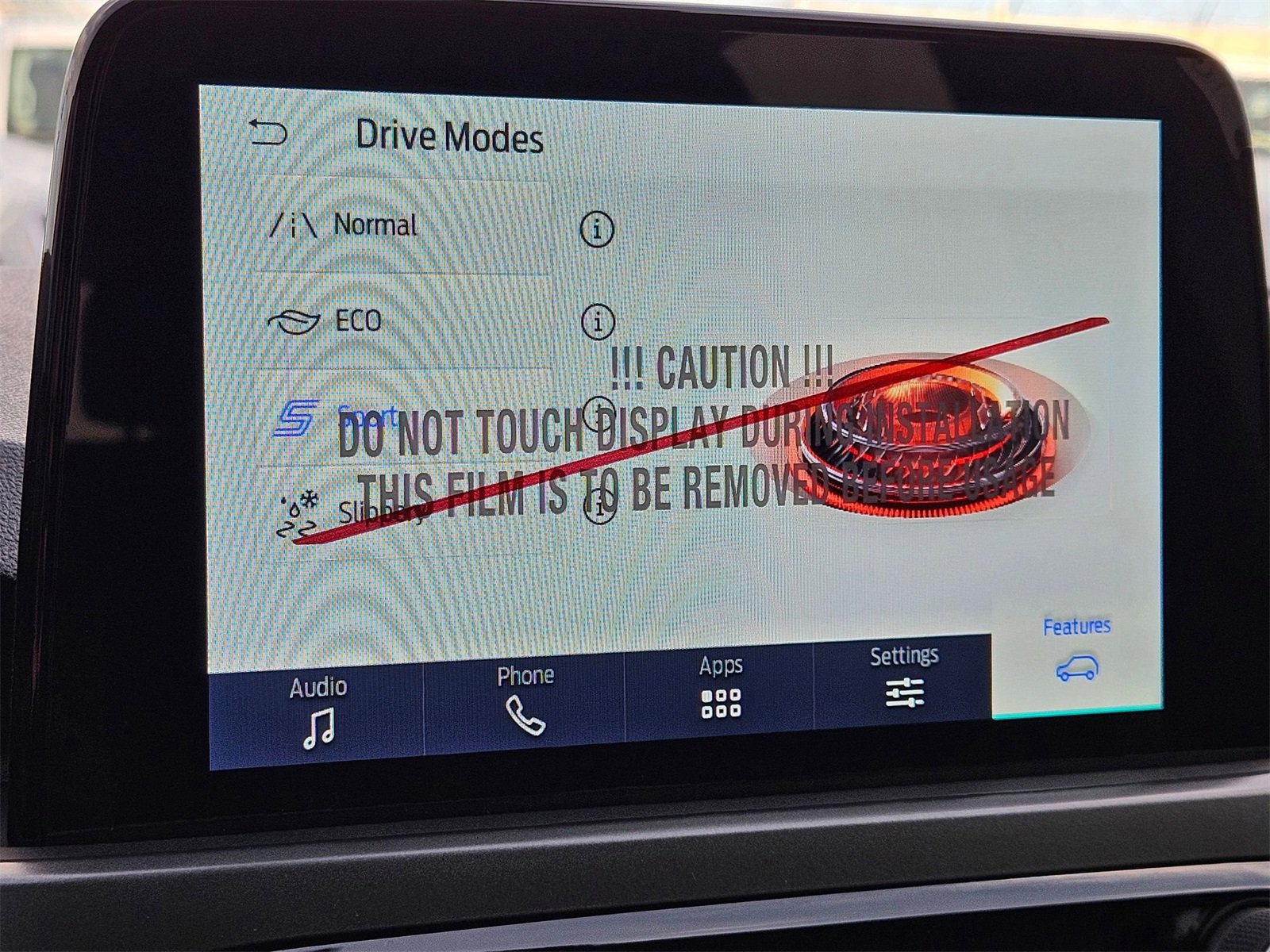 New 2026 Ford Escape Active image 16