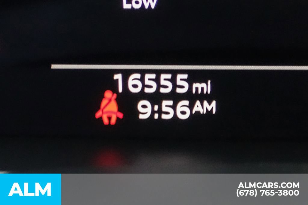 Used 2024 Audi Q8 Premium Plus w/ Premium Plus Package image 43