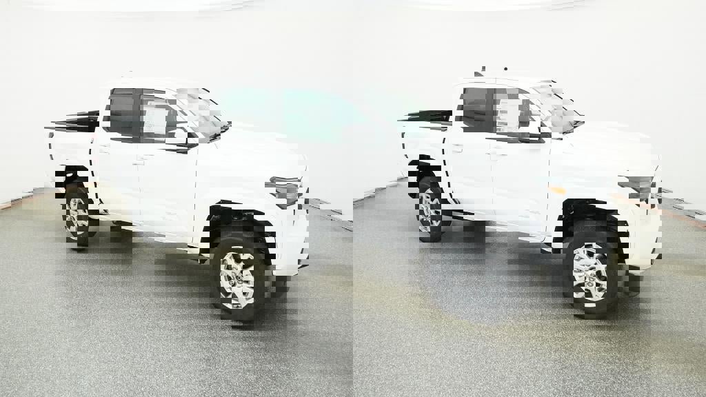 New 2025 Toyota Tacoma SR5 image 45