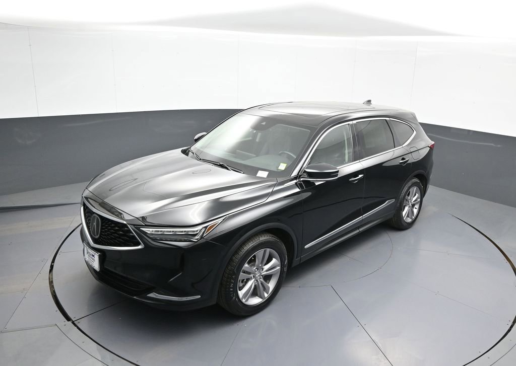 Certified 2023 Acura MDX A-Spec AWD/4WD image 36