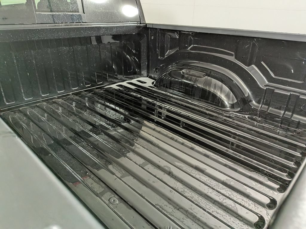 New 2027 RAM 1500 Big Horn AWD/4WD image 11