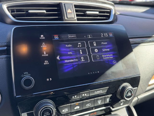 Used 2017 Honda CR-V EX-L image 33