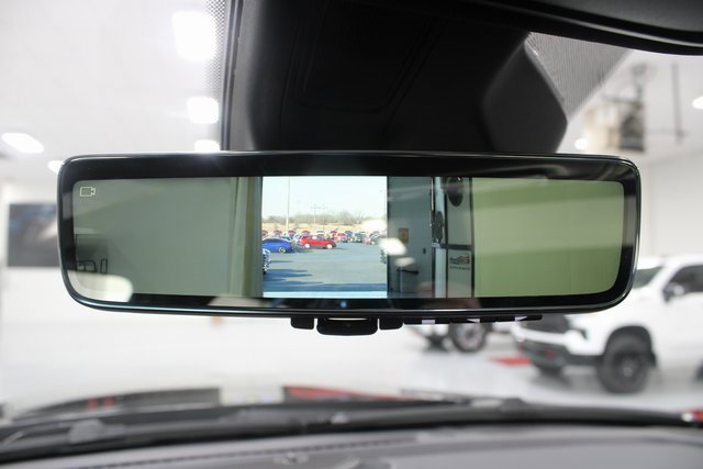 New 2026 RAM 1500 RHO w/ RHO Level 1 Equipment Group image 3