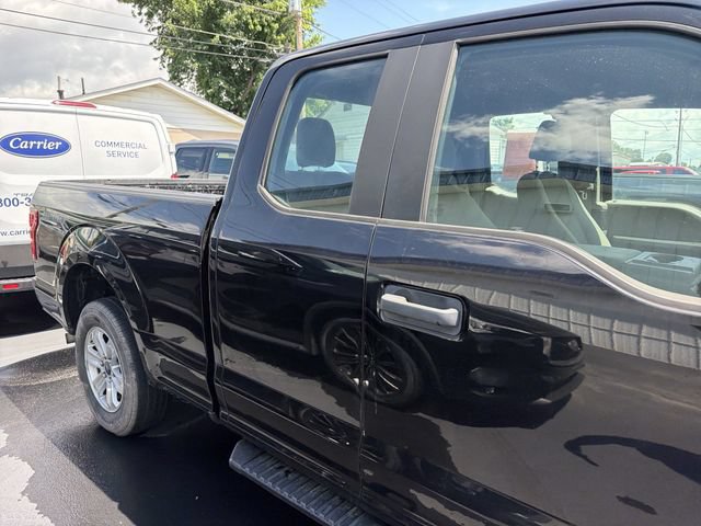 Used 2019 Ford F150 XL w/ Equipment Group 101A Mid RWD image 3