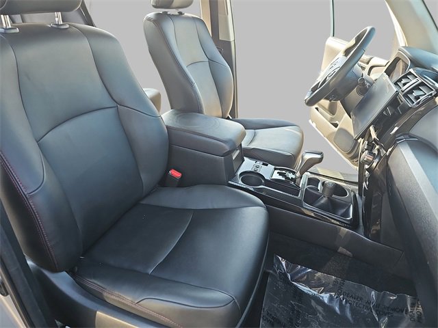 Used 2021 Toyota 4Runner TRD Off-Road Premium image 10