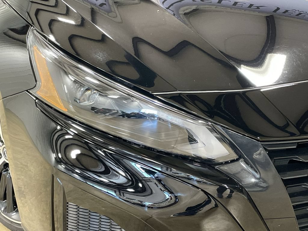 Used 2026 Nissan Altima 2.5 SR FWD image 10