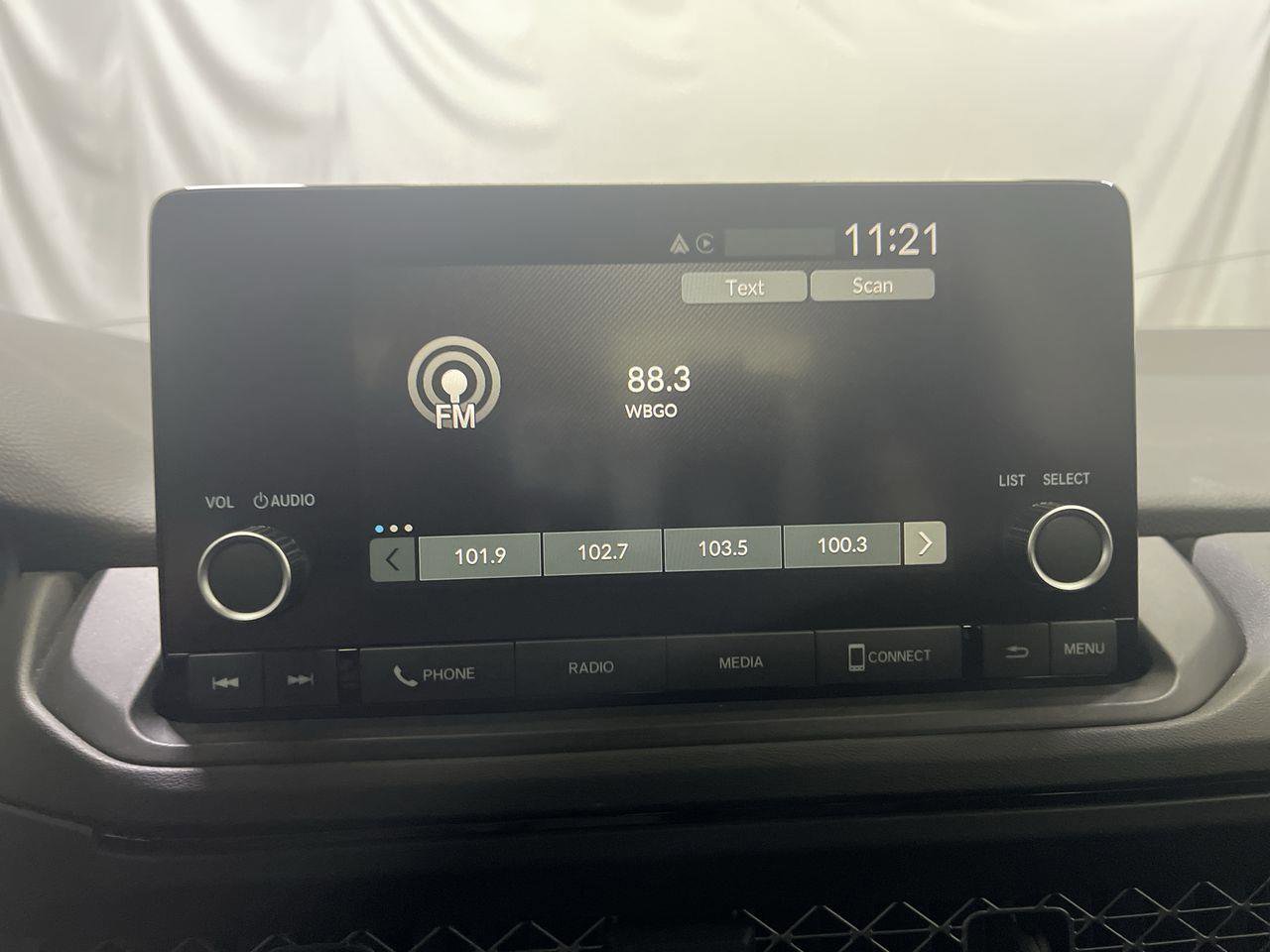 Used 2024 Honda Accord LX image 16