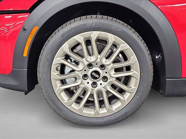 New 2027 MINI Cooper 4-Door Hardtop FWD image 10
