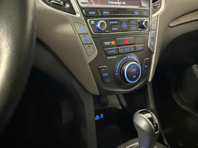 Used 2017 Hyundai Santa Fe FWD w/ SE Ultimate Tech Package 03 image 24