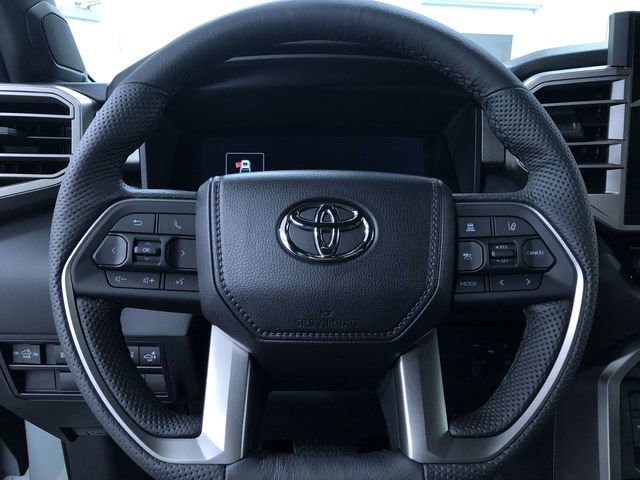 New 2026 Toyota Tundra Limited image 18