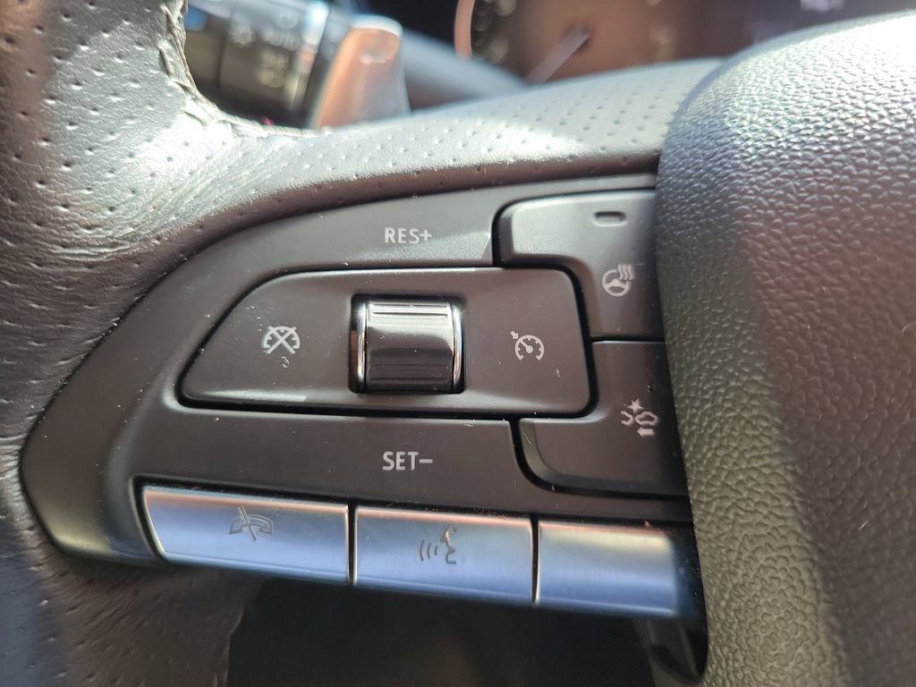 Used 2022 Cadillac CT5 Sport w/ Climate Package image 22