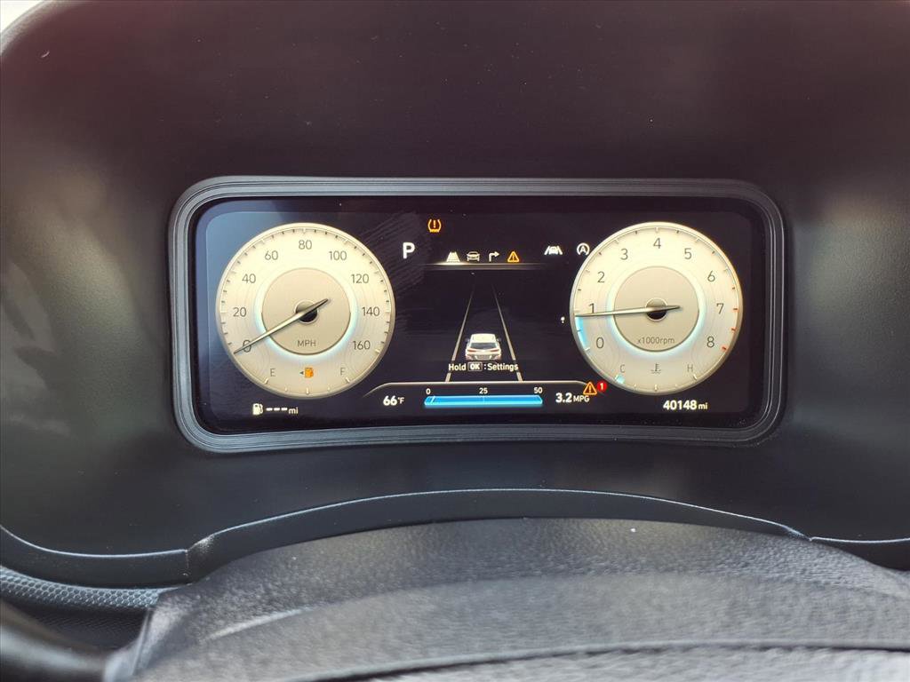 Used 2023 Hyundai Kona Limited w/ Cargo Package image 14