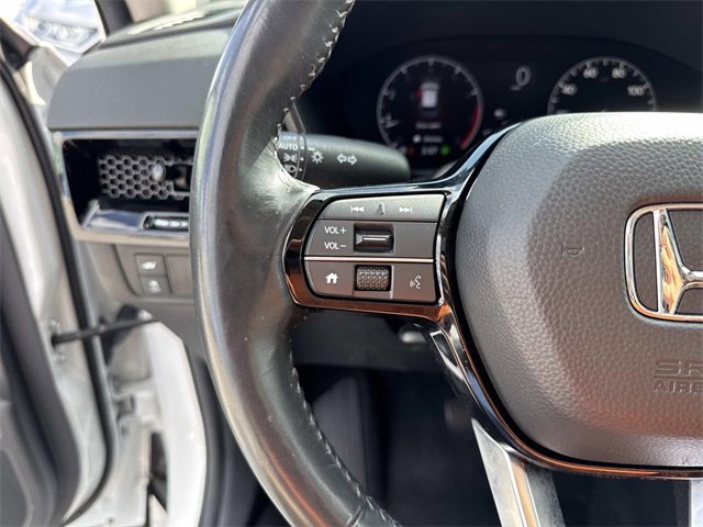 Used 2023 Honda CR-V EX-L image 22