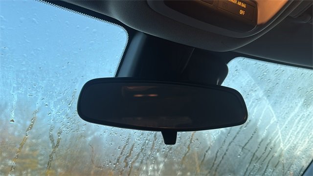 Used 2024 Chevrolet TrailBlazer LT image 24