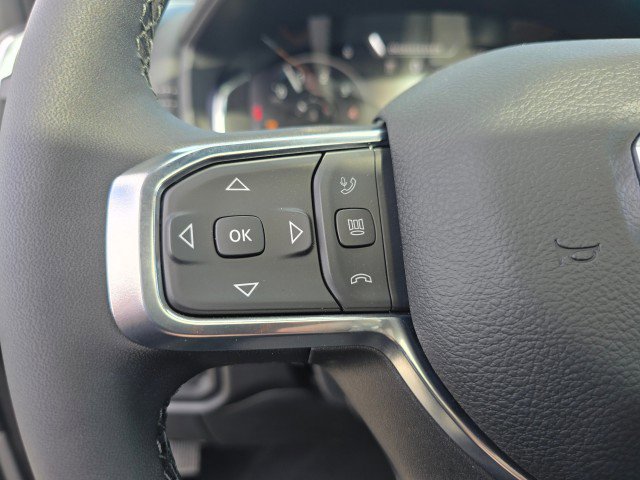 New 2026 RAM 2500 Laramie image 29