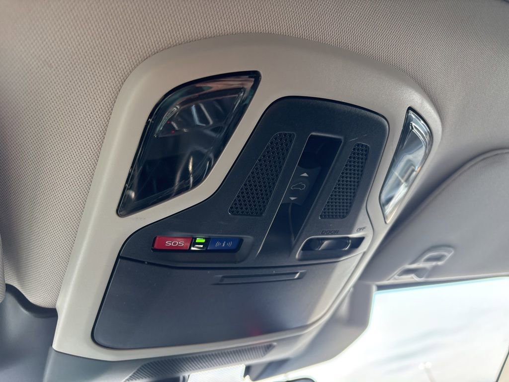 Certified 2024 Subaru Outback Limited image 23