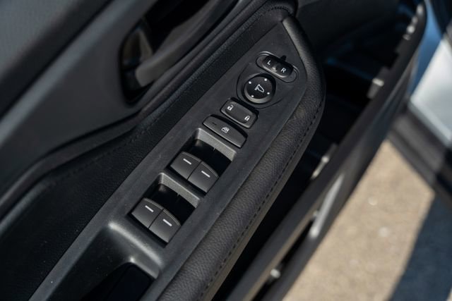 New 2026 Honda Odyssey EX-L image 23