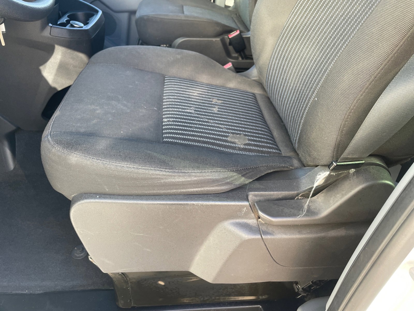 Certified 2019 Ford Transit 350 XLT image 13