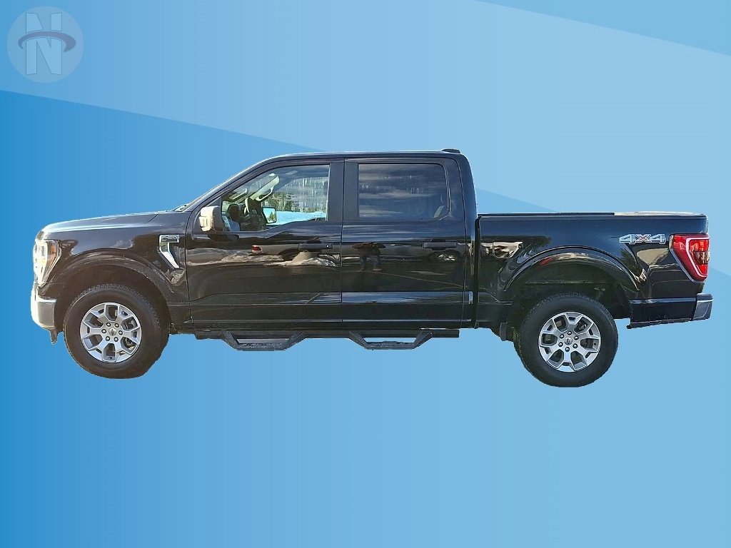 Used 2023 Ford F150 XLT image 5