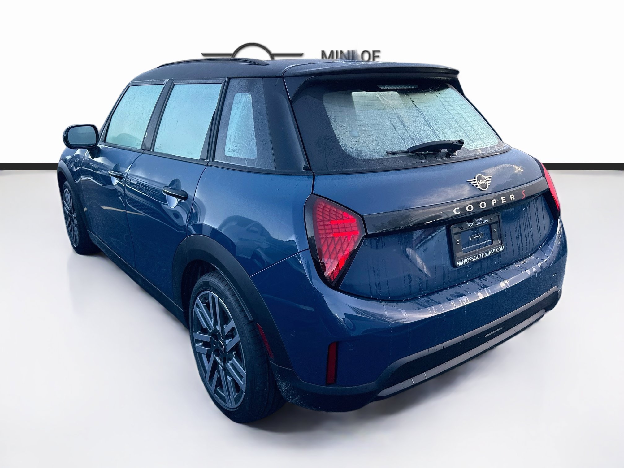 New 2027 MINI Cooper S FWD image 4