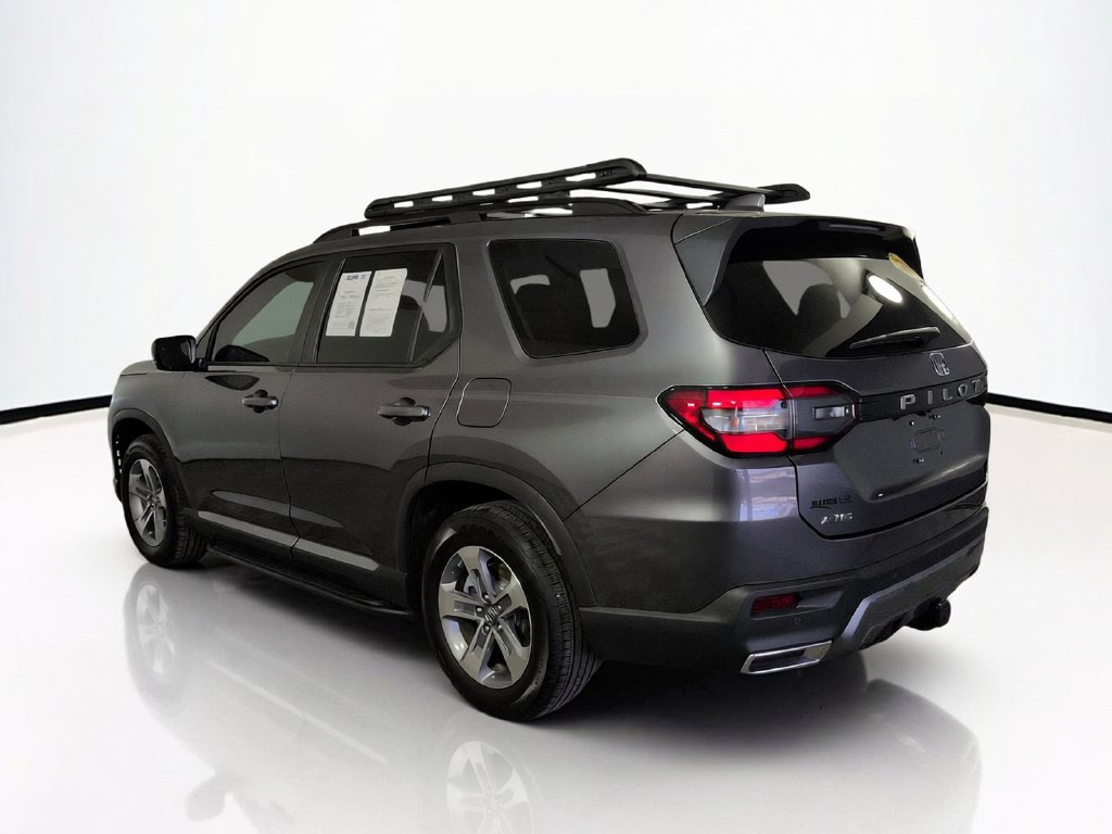 Used 2026 Honda Pilot EX-L image 9