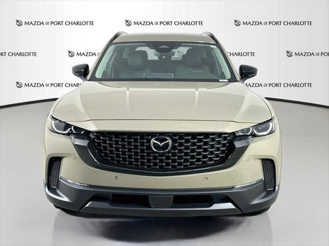 New 2026 MAZDA CX-50 Meridian Edition w/ Weather Package AWD/4WD image 29