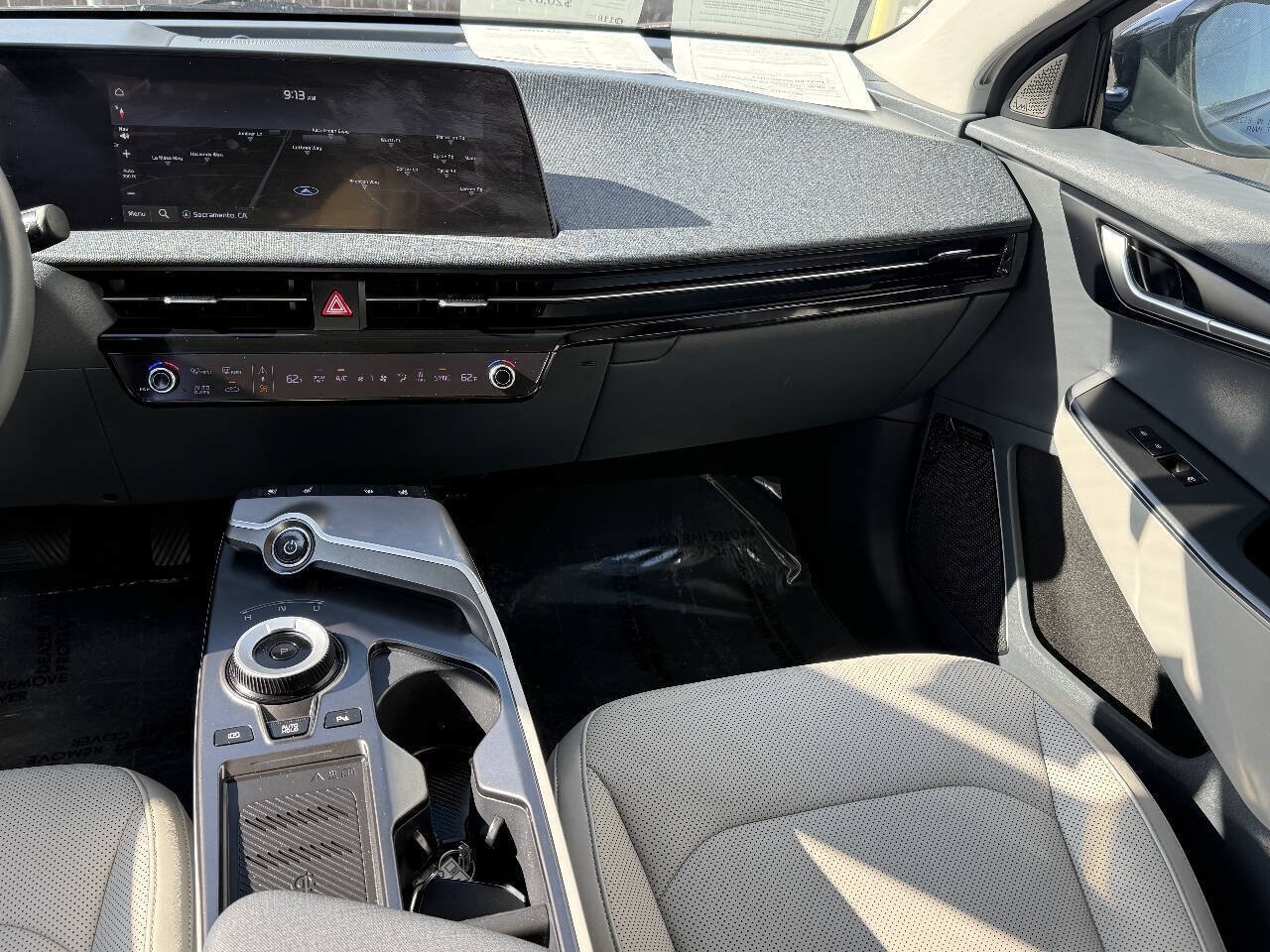 Used 2022 Kia EV6 Wind RWD image 7