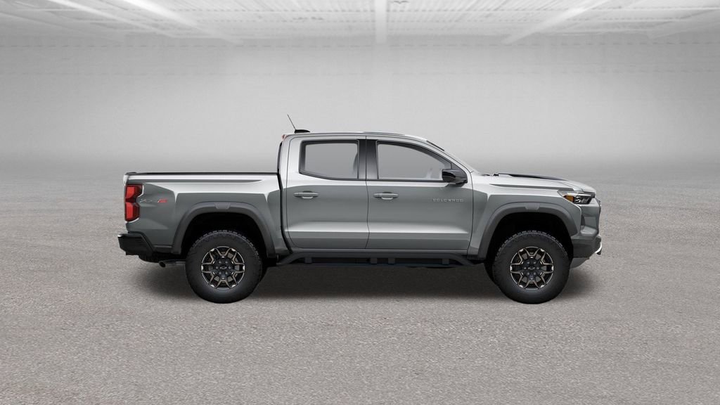 New 2026 Chevrolet Colorado ZR2 image 28