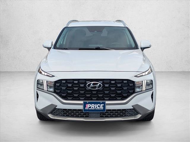 Used 2023 Hyundai Santa Fe SEL AWD/4WD image 2