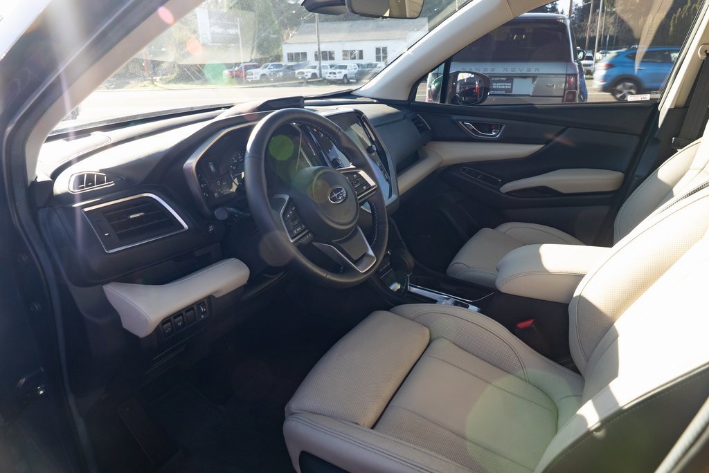 Used 2024 Subaru Ascent Limited w/ Technology Package image 19