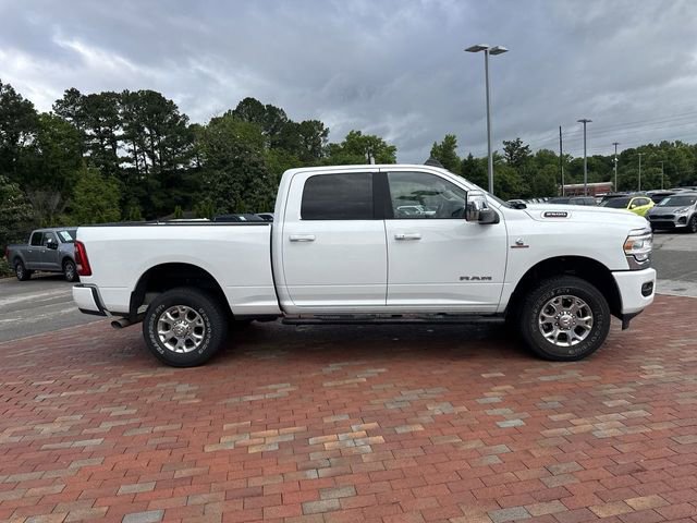 Used 2024 RAM 2500 Laramie w/ Safety Group AWD/4WD image 16
