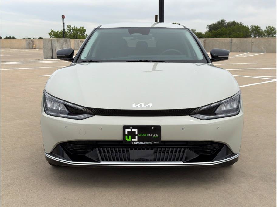 Used 2023 Kia EV6 Wind AWD/4WD image 2