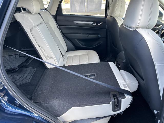 Used 2023 MAZDA CX-5 AWD 2.5 S image 25