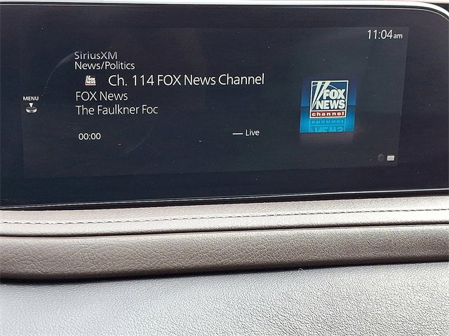 Used 2023 MAZDA CX-30 2.5 Turbo w/ Premium Plus Pkg image 20