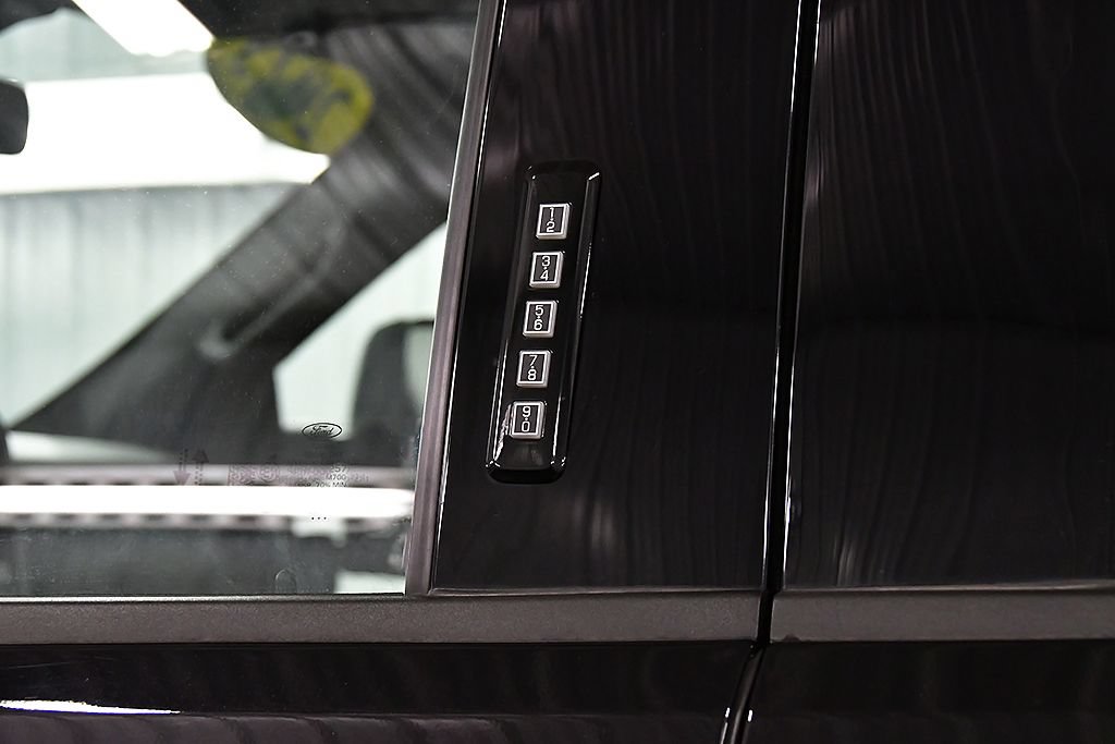 Used 2023 Ford F150 XLT w/ Equipment Group 302A High AWD/4WD image 15