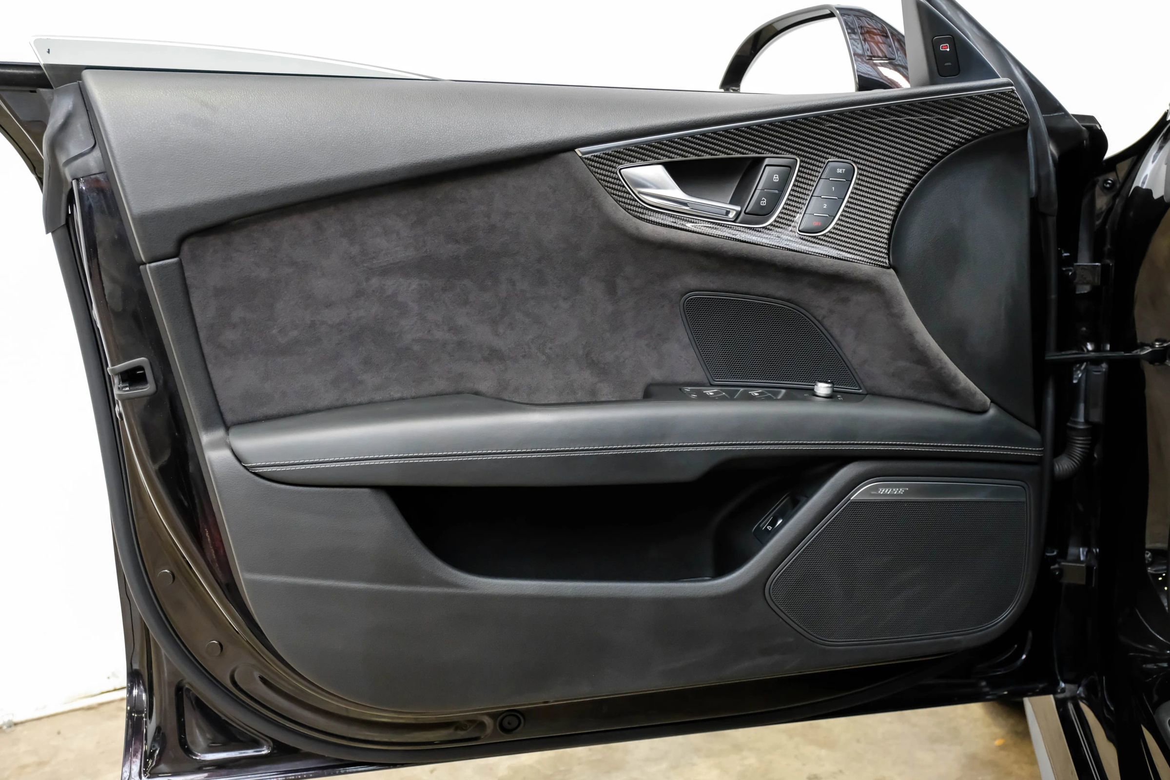 Used 2016 Audi RS 7 Prestige image 36
