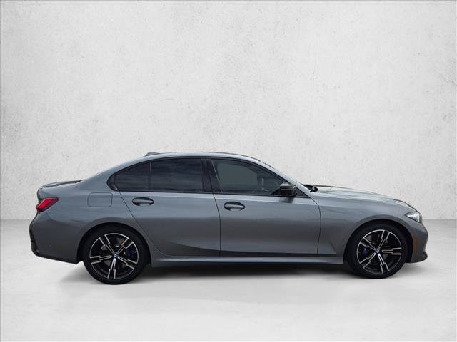 Certified 2023 BMW M340i xDrive AWD/4WD video 4