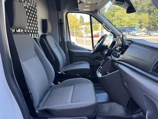 Used 2021 Ford Transit 150 Medium Roof RWD image 18