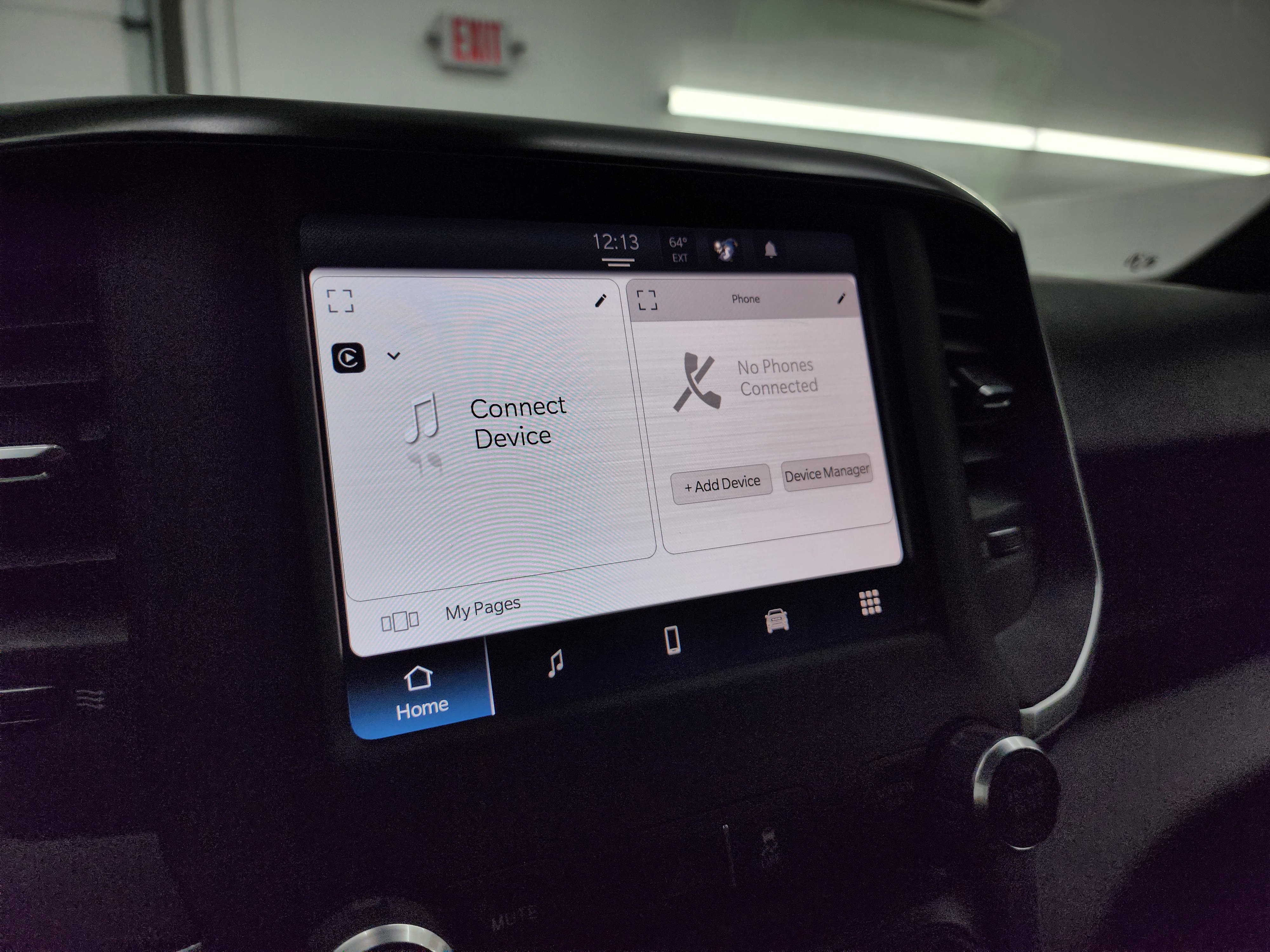 Used 2022 RAM 3500 Big Horn w/ Protection Group image 39