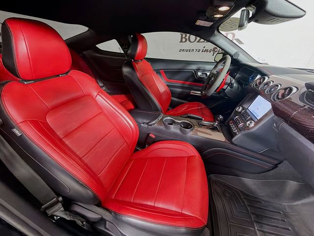 Used 2020 Ford Mustang GT Premium w/ GT Performance Package RWD image 29