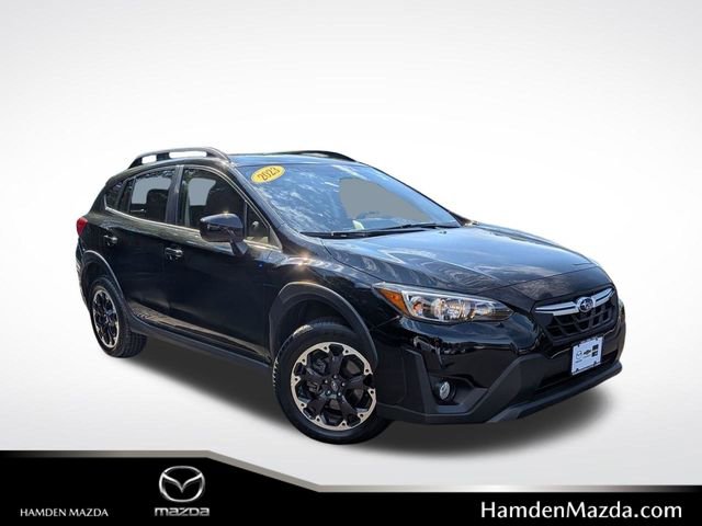 Used 2023 Subaru Crosstrek 2.0i Premium 360° Tour