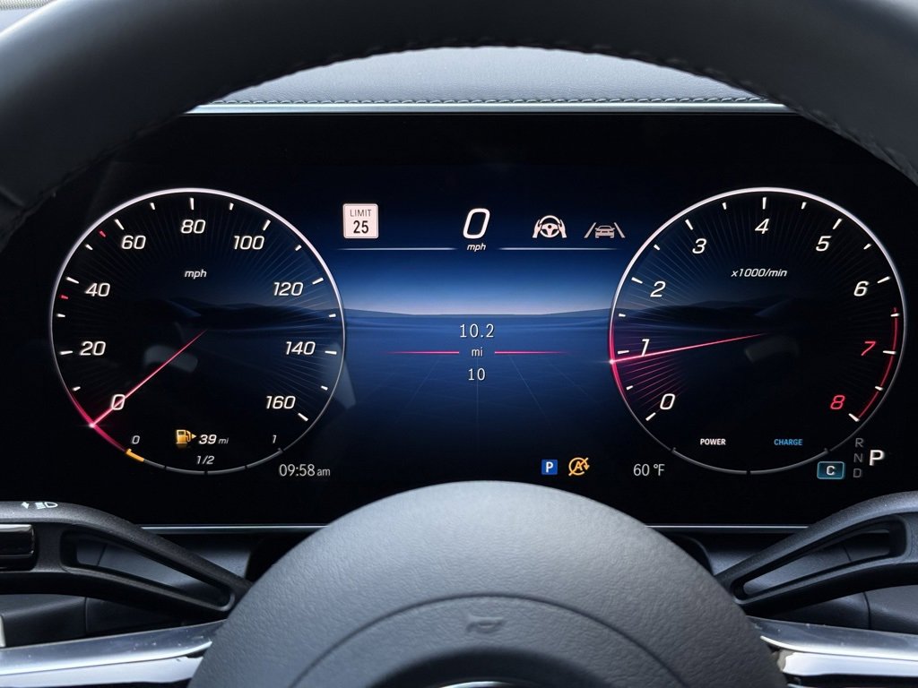 New 2026 Mercedes-Benz GLC 300 4MATIC image 12